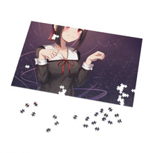 Load image into Gallery viewer, Kaguya Shinomiya Jigsaw Puzzle