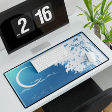 Load image into Gallery viewer, When They Cry Mouse Pad (Desk Mat)