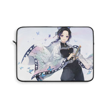 Load image into Gallery viewer, Anime Demon Slayer: Kimetsu no Yaiba Laptop Sleeve