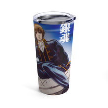 Load image into Gallery viewer, Gintama Tumbler 20oz