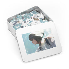 Load image into Gallery viewer, Anime Spirited Away Jigsaw Puzzle