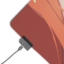Load image into Gallery viewer, The Quintessential Quintuplets RGB LED Mouse Pad (Desk Mat)