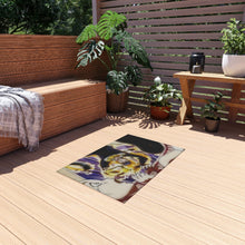 Load image into Gallery viewer, Anime Jojo's Bizarre Adventure Rug