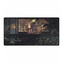 Load image into Gallery viewer, Your Name. Mouse Pad (Desk Mat)