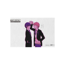 Load image into Gallery viewer, Mawaru Penguindrum Rug