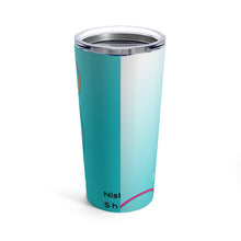 Load image into Gallery viewer, Shouko Nishimiya Tumbler 20oz