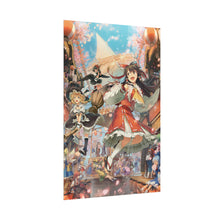 Load image into Gallery viewer, Touhou Poster