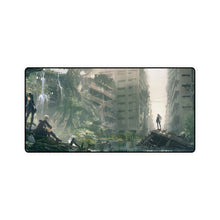 Load image into Gallery viewer, NieR: Automata Mouse Pad (Desk Mat)