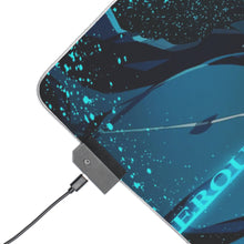 Load image into Gallery viewer, Kagerou Project RGB LED Mouse Pad (Desk Mat)