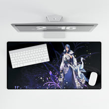 Load image into Gallery viewer, Anime Sengoku Basara Mouse Pad (Desk Mat)