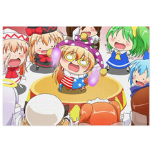 Load image into Gallery viewer, Touhou Jigsaw Puzzle