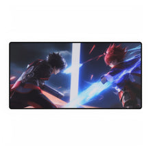 Load image into Gallery viewer, Modern day battle Mouse Pad (Desk Mat)