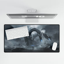 Load image into Gallery viewer, Anime Yu-Gi-Oh! Mouse Pad (Desk Mat)