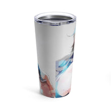 Load image into Gallery viewer, Episode 01: Whisper, Chant, Prayer, Awaken Tumbler 20oz