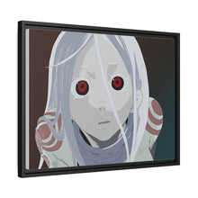 Load image into Gallery viewer, Shiro Canvas Framed Art Print