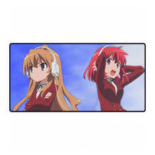 Load image into Gallery viewer, Anime Toradora! Mouse Pad (Desk Mat)