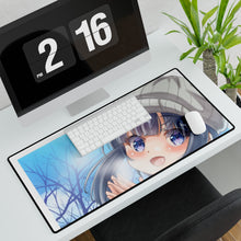 Load image into Gallery viewer, Anime Slow Loop Mouse Pad (Desk Mat)