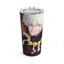 Load image into Gallery viewer, Gintama Gintoki Sakata Tumbler 20oz