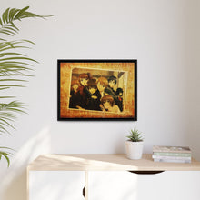 Load image into Gallery viewer, Another Canvas Framed Art Print
