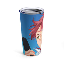 Load image into Gallery viewer, Food Wars: Shokugeki no Soma Tumbler 20oz