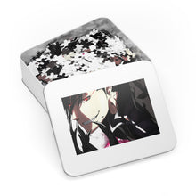 Load image into Gallery viewer, Anime FullMetal Alchemist Jigsaw Puzzle