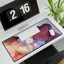 Load image into Gallery viewer, Anime Re:ZERO -Starting Life in Another World- Mouse Pad (Desk Mat)