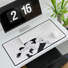 Load image into Gallery viewer, The Girl From The Other Side Mouse Pad (Desk Mat)