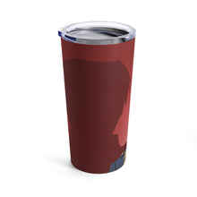 Load image into Gallery viewer, FullMetal Alchemist Tumbler 20oz