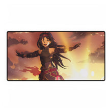 Load image into Gallery viewer, Anime Sword Art Online II Mouse Pad (Desk Mat)