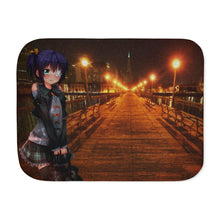 Load image into Gallery viewer, Chuunibyou demo Koi ga Shitai! Sherpa Blanket