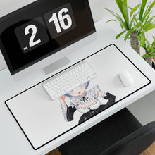 Load image into Gallery viewer, Anime Re:ZERO -Starting Life in Another World- Mouse Pad (Desk Mat)