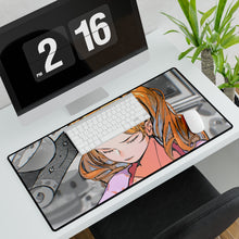 Load image into Gallery viewer, Anime One Piece Mouse Pad (Desk Mat)