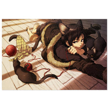 Load image into Gallery viewer, Anime Durarara!!r Jigsaw Puzzle