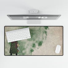 Load image into Gallery viewer, Anime One Piece Mouse Pad (Desk Mat)