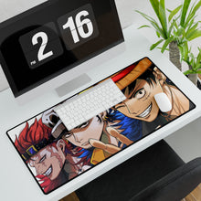 Load image into Gallery viewer, Anime One Piece Mouse Pad (Desk Mat)