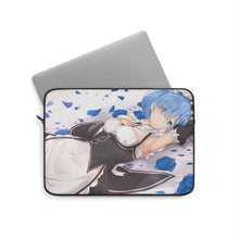 Load image into Gallery viewer, Anime Re:ZERO -Starting Life in Another World- Laptop Sleeve