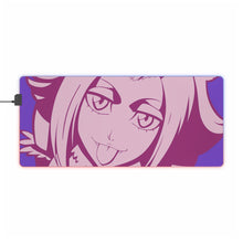 Load image into Gallery viewer, Anime Bleach RGB LED Mouse Pad (Desk Mat)