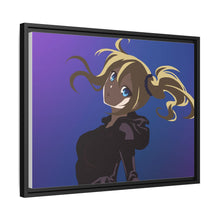 Load image into Gallery viewer, Hayasaka Spy Ai Canvas Framed Art Print