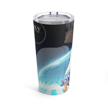 Load image into Gallery viewer, Anime Gintama Tumbler 20oz