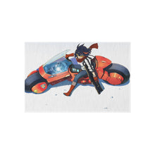 Load image into Gallery viewer, Kill La Akira Rug