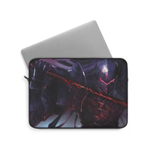 Load image into Gallery viewer, Anime Fate/Zero Laptop Sleeve