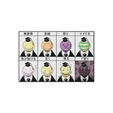 Load image into Gallery viewer, Assassination Classroom Rug