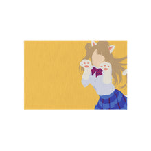Load image into Gallery viewer, Love Live! Kotori Minami Rug