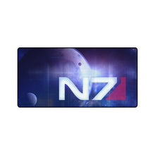 Load image into Gallery viewer, N7 Day 2015 Mouse Pad (Desk Mat)