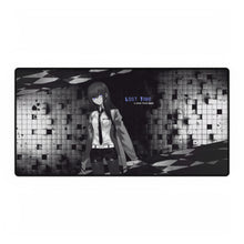 Load image into Gallery viewer, Anime Steins;Gate Mouse Pad (Desk Mat)