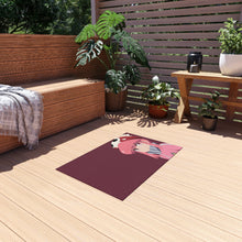 Load image into Gallery viewer, Kill La Kill Rug