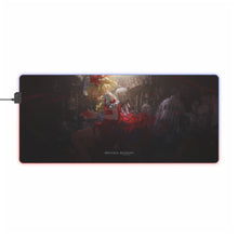 Load image into Gallery viewer, Touhou RGB LED Mouse Pad (Desk Mat)
