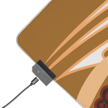 Load image into Gallery viewer, Blazblue RGB LED Mouse Pad (Desk Mat)