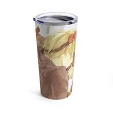 Load image into Gallery viewer, Anime Gintama Tumbler 20oz
