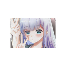 Load image into Gallery viewer, Aharen-san wa Hakarenai Rug